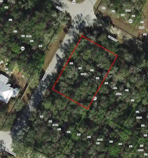 3576 E Lee Dr, Inverness, FL 34453
