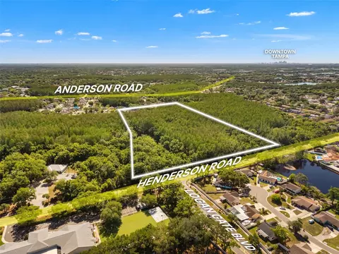12591 Henderson Rd, Tampa, FL 33619