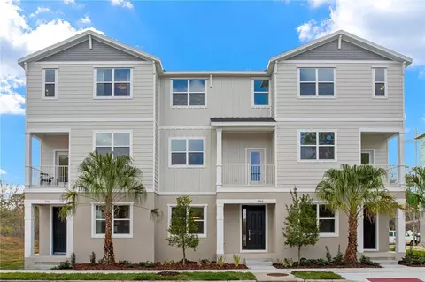 9802 Tate Ln, Westchase, FL 33626