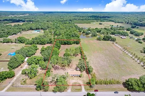 6204 W Knights Griffin Rd, Plant City, FL 33565
