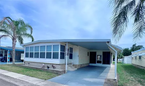 1100 Belcher Rd S #663, Largo, FL 33771