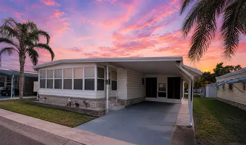 1100 Belcher Rd S #663, Largo, FL 33771