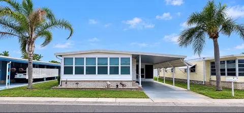 1100 Belcher Rd S #663, Largo, FL 33771