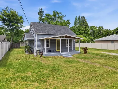 708 E Drew St, Plant City, FL 33563