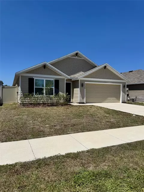 2238 NW 246th Ter, Newberry, FL 32669
