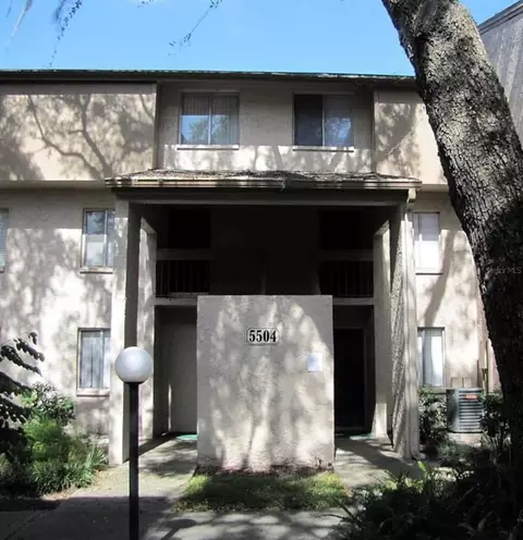 5504 Loblolly Ct #204, Tampa, FL 33617
