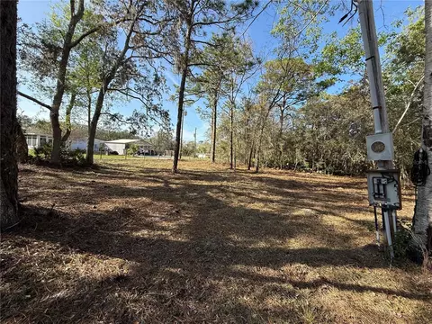 6479 W Holiday St, Homosassa, FL 34446