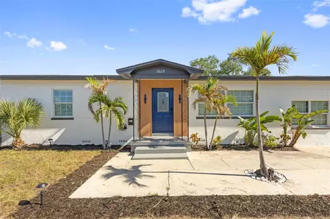 3629 28th Ave S, Saint Petersburg, FL 33711
