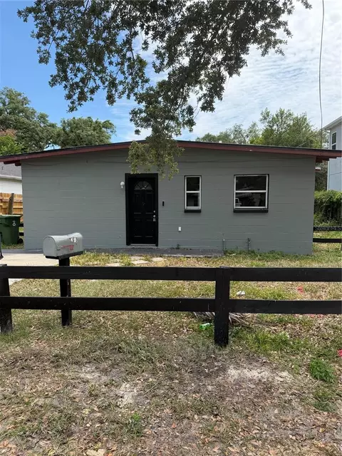 2615 E 23rd Ave, Tampa, FL 33605