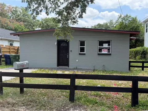 2615 E 23rd Ave, Tampa, FL 33605