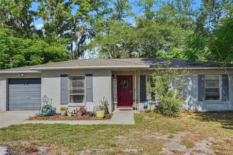 444 Ashley Rd, Polk City, FL 33868
