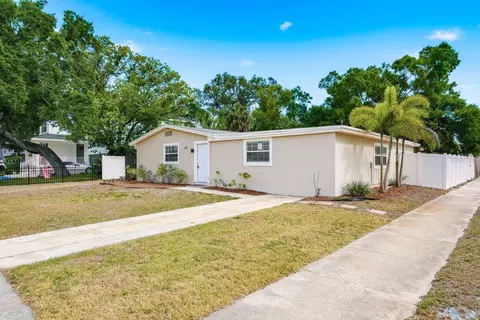 4438 W Wyoming Ave, Tampa, FL 33616