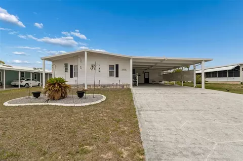 14131 Delsilver Dr, Brooksville, FL 34613