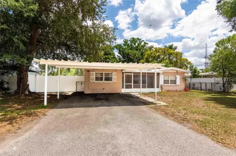 7003 N Howard Ave, Tampa, FL 33604