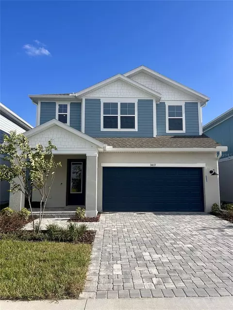 3417 Yellow Cassia Dr, Wesley Chapel, FL 33543