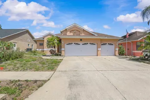 324 Wood Dove Ave, Tarpon Springs, FL 34689