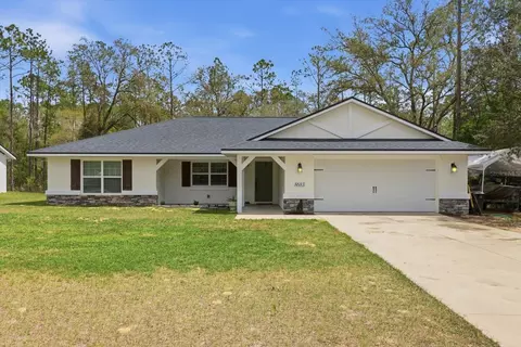 8683 N Teather Ter, Dunnellon, FL 34434