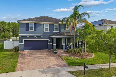 12312 Lake Blvd, New Port Richey, FL 34655