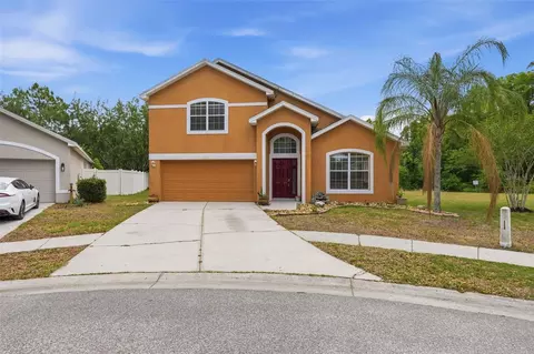 12005 Infinity Dr, New Port Richey, FL 34654