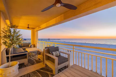 11 San Marco St #401, Clearwater Beach, FL 33767
