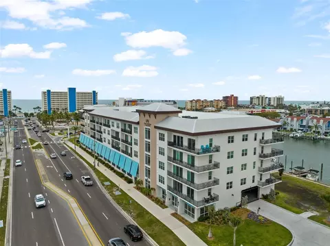 300 150th Ave #510, Madeira Beach, FL 33708