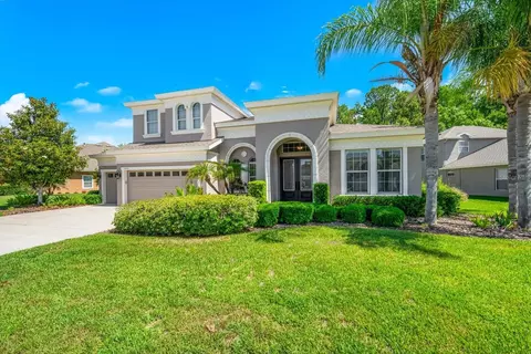 8904 Crystal Creek Ct, Land O Lakes, FL 34638