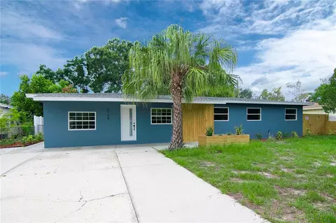 3708 W Tyson Ave, Tampa, FL 33611
