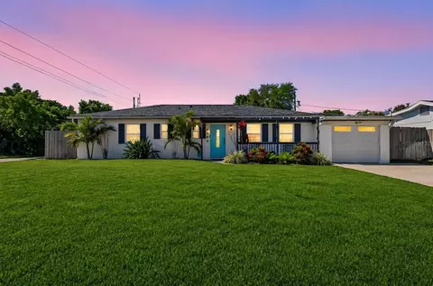 4100 W Tyson Ave, Tampa, FL 33611