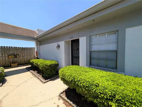 4758 Lake Villa Dr, Clearwater, FL 33762