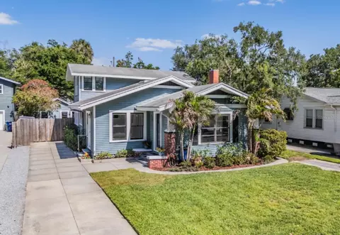 4109 N Seminole Ave, Tampa, FL 33603