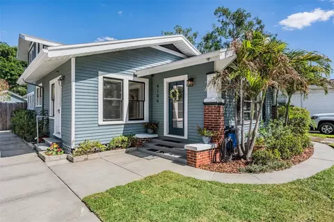 4109 N Seminole Ave, Tampa, FL 33603