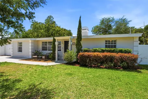 4108 W Marietta St, Tampa, FL 33616