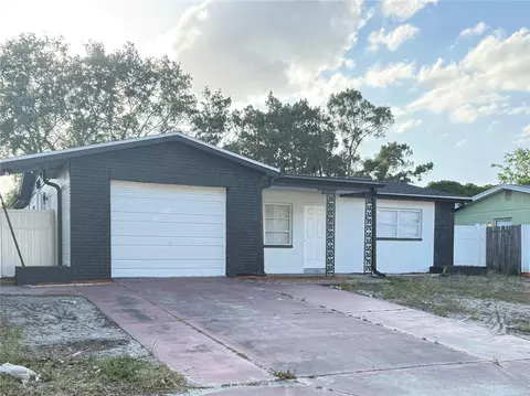 Undisclosed, Port Richey, FL 34668