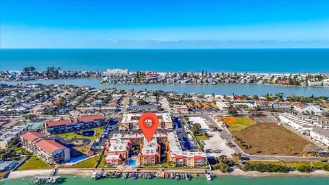 8921 Blind Pass Rd #148, Saint Pete Beach, FL 33706