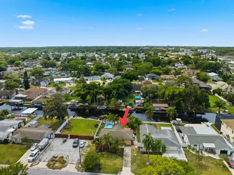 51 Cypress Dr, Palm Harbor, FL 34684