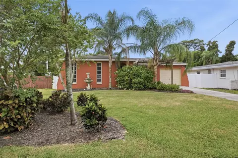 51 Cypress Dr, Palm Harbor, FL 34684