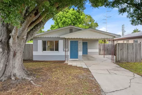 5211 7th Ave N, Saint Petersburg, FL 33710