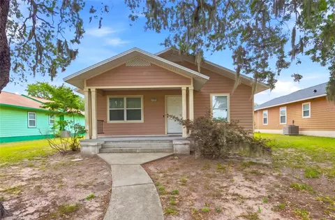 1173 N Virginia Ave, Lakeland, FL 33805