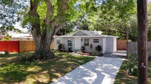 1518 Scranton Ave, Clearwater, FL 33756