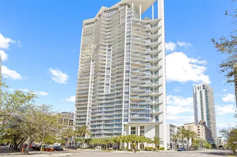 175 1st St S #303, Saint Petersburg, FL 33701