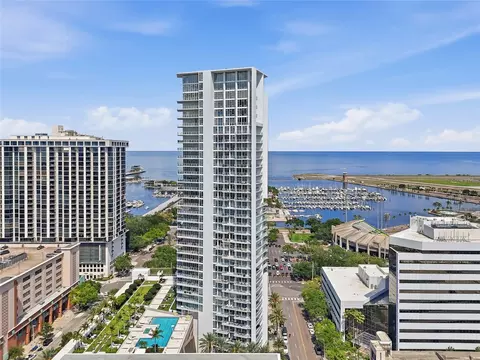 175 1st St S #303, Saint Petersburg, FL 33701