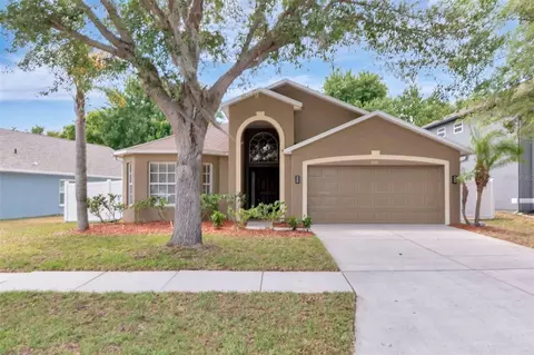 3201 Dunstable Dr, Land O Lakes, FL 34638