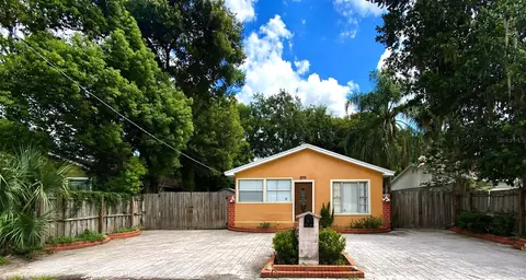 1906 E New Orleans Ave, Tampa, FL 33610