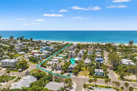 8106 Gulf Dr #A&B, Holmes Beach, FL 34217
