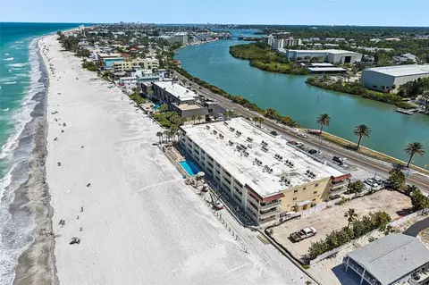 50 Gulf Blvd #301, Indian Rocks Beach, FL 33785