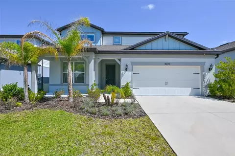 3070 Forest Meadow Ave, Valrico, FL 33594