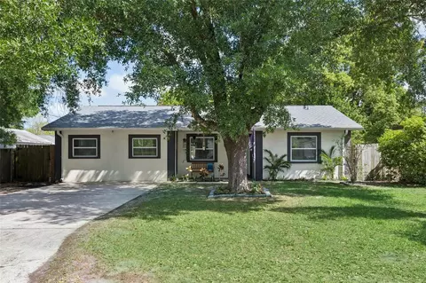 1006 E Norfolk St, Tampa, FL 33604