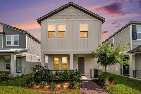 14280 Braemar St, Winter Garden, FL 34787