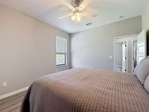 Bedroom - 1381 N Spend A Buck Dr, Hernando, FL 34442 photo 15 of 15