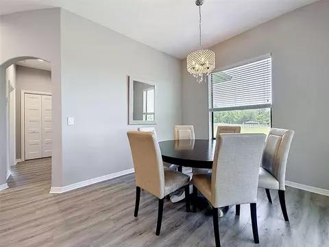 Dining - 1381 N Spend A Buck Dr, Hernando, FL 34442 photo 2 of 5